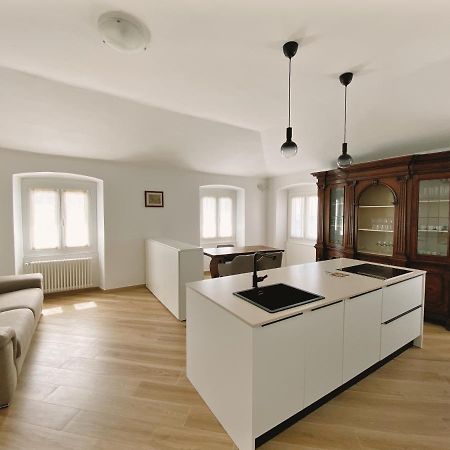 Appartamento Villa Cristina 제노바 외부 사진
