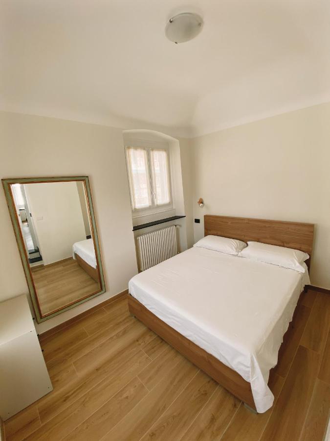 Appartamento Villa Cristina 제노바 외부 사진
