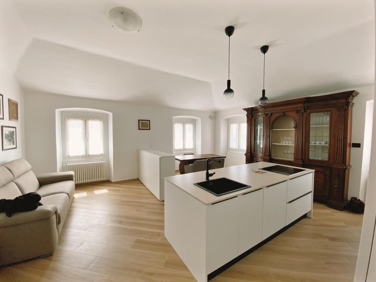 Appartamento Villa Cristina 제노바 외부 사진
